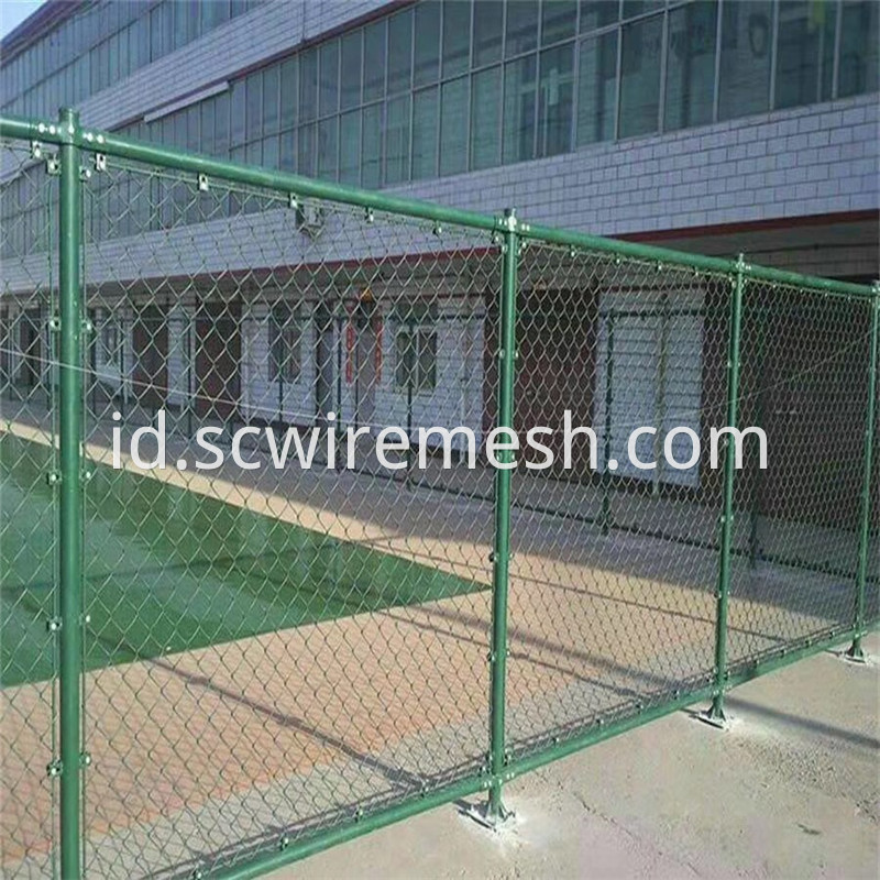 Chain Link Mesh